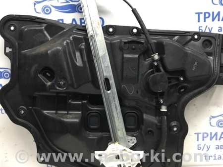 ФОТО Стеклоподъемник передний правый для Mazda 6 GJ (2012-...) Киев