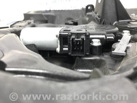ФОТО Стеклоподъемник передний правый для Mazda 6 GJ (2012-...) Киев