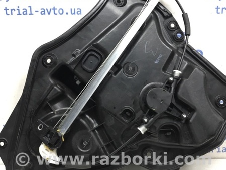 ФОТО Стеклоподъемник задний правый для Mazda 6 GJ (2012-...) Киев