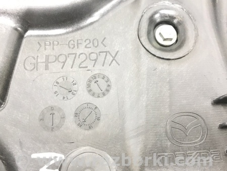 ФОТО Стеклоподъемник задний правый для Mazda 6 GJ (2012-...) Киев
