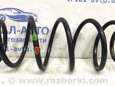 ФОТО Пружина передняя для Mazda 6 GJ (2012-2024) Київ