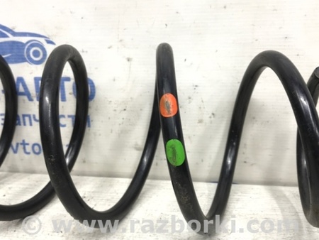 ФОТО Пружина передняя для Mazda 6 GJ (2012-2024) Київ