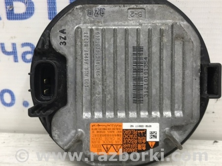 ФОТО Блок розжига ксеноновой фары для Mazda 6 GJ (2012-...) Киев