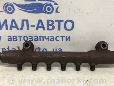 ФОТО Топливная рампа для Mitsubishi Outlander GF (2012-) Київ