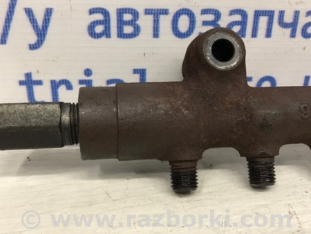 ФОТО Топливная рампа для Mitsubishi Outlander GF (2012-) Київ