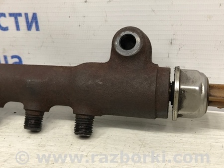 ФОТО Топливная рампа для Mitsubishi Outlander GF (2012-) Київ