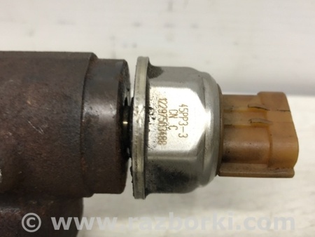 ФОТО Топливная рампа для Mitsubishi Outlander GF (2012-) Київ