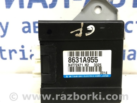 ФОТО Блок управления полным приводом для Mitsubishi Outlander GF (2012-) Київ