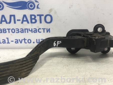 ФОТО Педаль газа для Mitsubishi Outlander GF (2012-) Київ