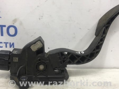 ФОТО Педаль газа для Mitsubishi Outlander GF (2012-) Київ