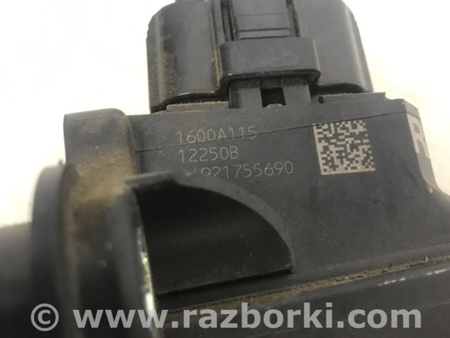 ФОТО Педаль газа для Mitsubishi Outlander GF (2012-) Київ