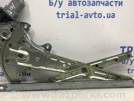 ФОТО Стеклоподъемник задний левый для Mitsubishi Outlander GF (2012-) Киев