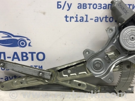 ФОТО Стеклоподъемник задний левый для Mitsubishi Outlander GF (2012-) Киев