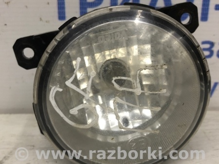 ФОТО Фара противотуманная для Mitsubishi Outlander GF (2012-) Київ