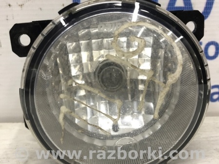 ФОТО Фара противотуманная для Mitsubishi Outlander GF (2012-) Київ
