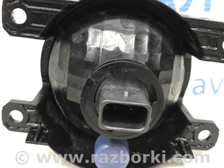ФОТО Фара противотуманная для Mitsubishi Outlander GF (2012-) Київ