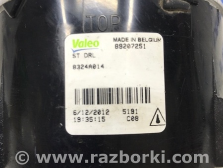 ФОТО Фара противотуманная для Mitsubishi Outlander GF (2012-) Київ