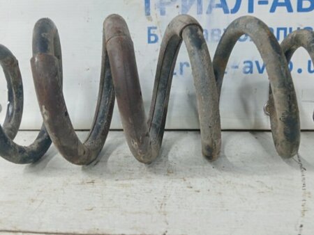 ФОТО Пружина задняя для Toyota RAV-4 (15-18) Киев