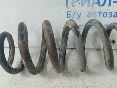 ФОТО Пружина задняя для Toyota RAV-4 (15-18) Киев