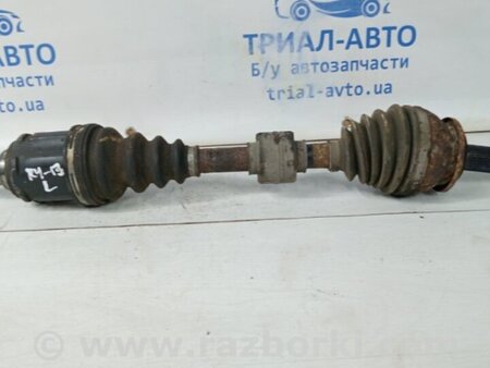 ФОТО Привод передний левый для Toyota RAV-4 (15-18) Киев