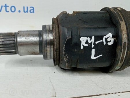 ФОТО Привод передний левый для Toyota RAV-4 (15-18) Киев