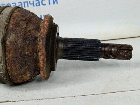 ФОТО Привод передний левый для Toyota RAV-4 (15-18) Киев