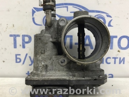 ФОТО Заслонка дроссельная для Toyota RAV-4 (15-18) Киев