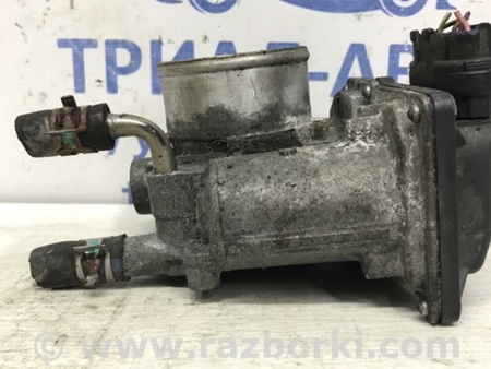ФОТО Заслонка дроссельная для Toyota RAV-4 (15-18) Киев