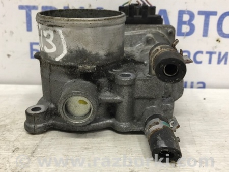 ФОТО Заслонка дроссельная для Toyota RAV-4 (15-18) Киев