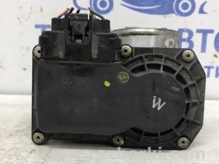 ФОТО Заслонка дроссельная для Toyota RAV-4 (15-18) Киев