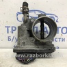 Заслонка дроссельная Toyota RAV-4 (15-18)