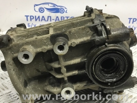 ФОТО Редуктор задний для Mitsubishi Outlander GF (2012-) Київ