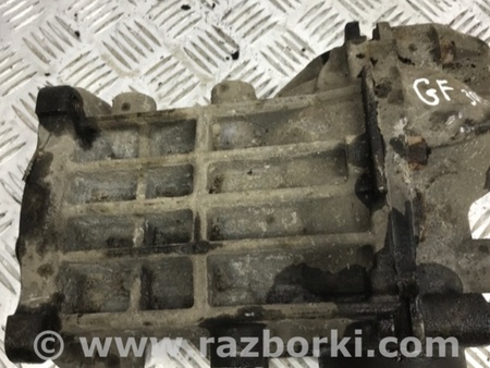 ФОТО Редуктор задний для Mitsubishi Outlander GF (2012-) Київ