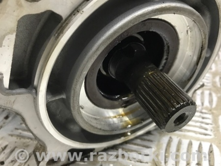 ФОТО Редуктор задний для Mitsubishi Outlander GF (2012-) Київ