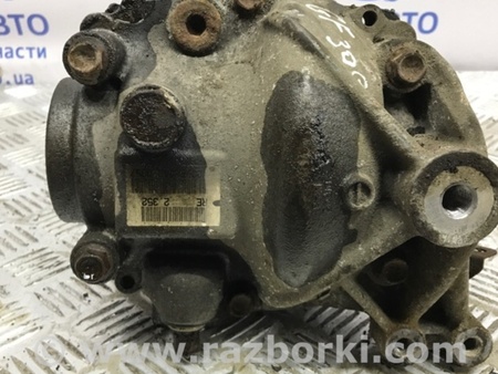 ФОТО Редуктор задний для Mitsubishi Outlander GF (2012-) Київ