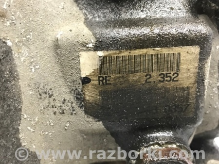 ФОТО Редуктор задний для Mitsubishi Outlander GF (2012-) Київ