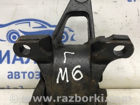 ФОТО Подушка ДВС левая для Mazda 6 GJ (2012-2024) Київ