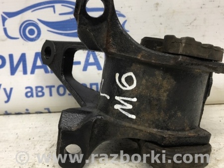 ФОТО Подушка ДВС левая для Mazda 6 GJ (2012-2024) Київ