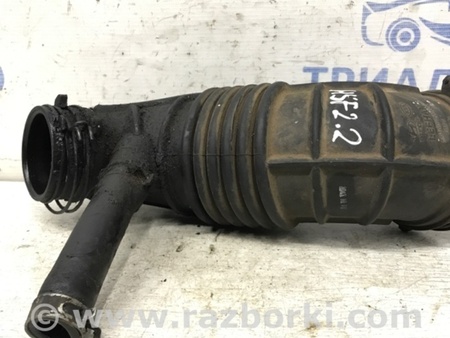 ФОТО Патрубок воздушного фильтра для Hyundai Santa Fe DM (12-18) Киев
