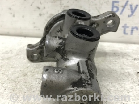 ФОТО Тормозной цилиндр главный для Hyundai Santa Fe DM (12-18) Киев