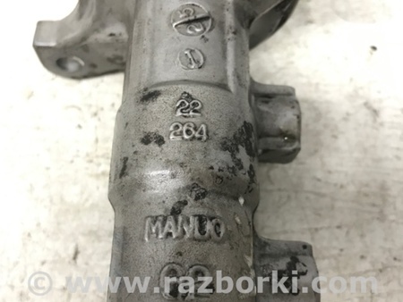 ФОТО Тормозной цилиндр главный для Hyundai Santa Fe DM (12-18) Киев