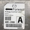 ФОТО Блок AIRBAG для Mazda 6 GJ (2012-2024) Київ