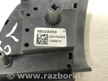 ФОТО Кнопки руля для Mitsubishi Outlander GF (2012-) Київ