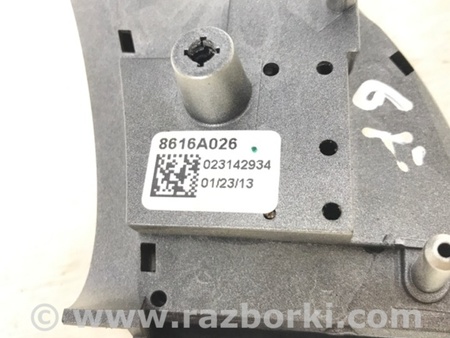 ФОТО Кнопки руля для Mitsubishi Outlander GF (2012-) Київ