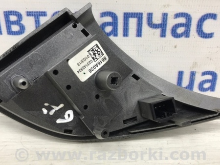 ФОТО Кнопки руля для Mitsubishi Outlander GF (2012-) Київ