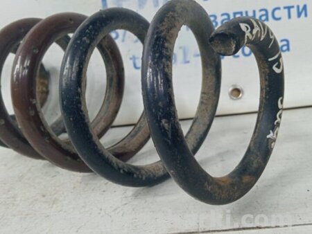 ФОТО Пружина задняя для Toyota RAV-4 (15-18) Киев