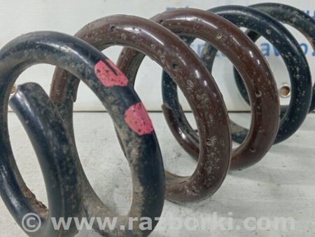 ФОТО Пружина задняя для Toyota RAV-4 (15-18) Киев