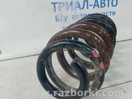 ФОТО Пружина задняя для Toyota RAV-4 (15-18) Киев