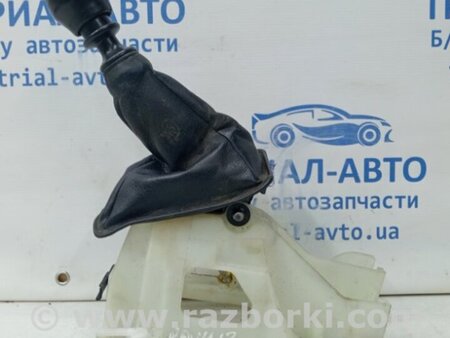 ФОТО Кулиса переключения МКПП для Toyota RAV-4 (15-18) Киев