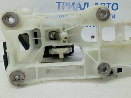 ФОТО Кулиса переключения МКПП для Toyota RAV-4 (15-18) Киев